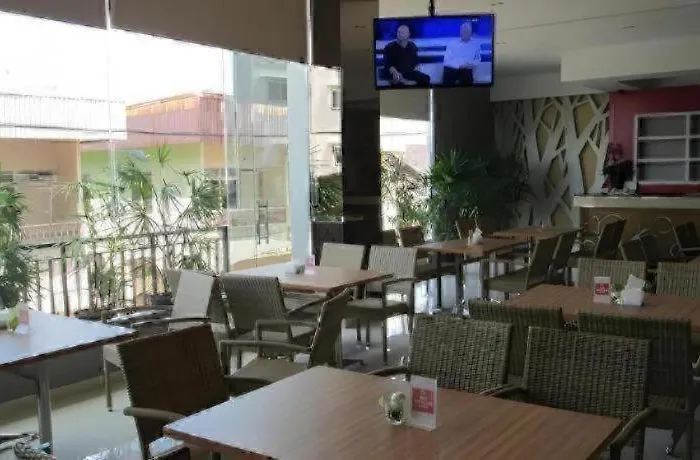 Borneo Hotel