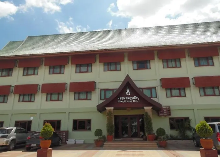 Hungheuang Hotel