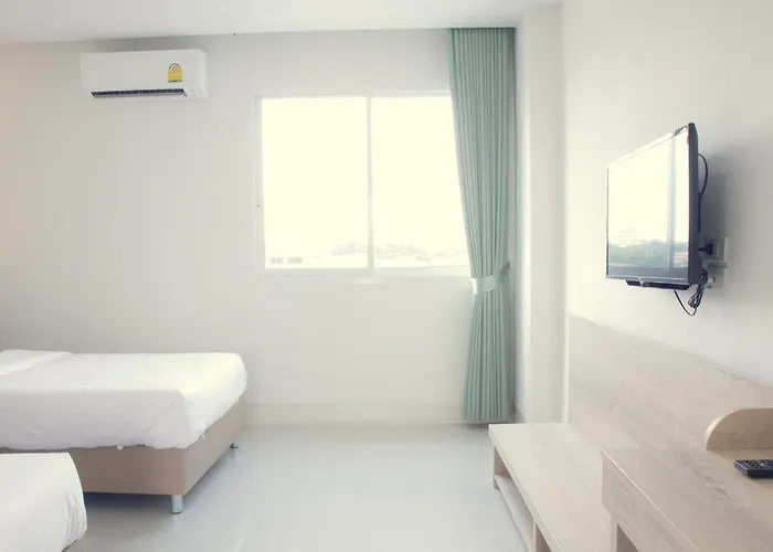 Pannara Hotel