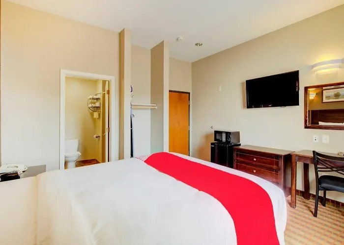 Hotel O Dilley Main St Tx