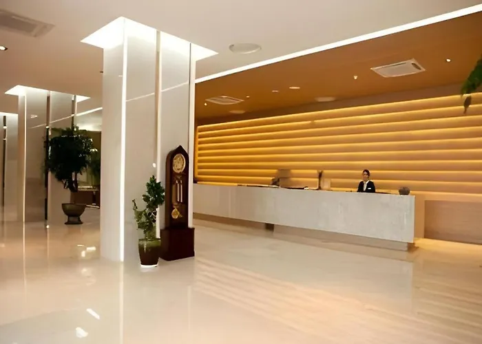 Richell Hotel