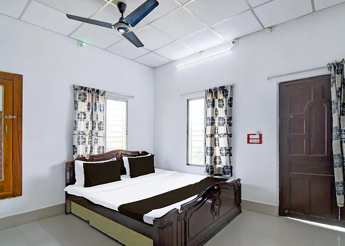 Hotel O Sea Queen