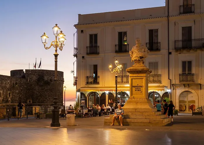 Hotel Della Piazza
