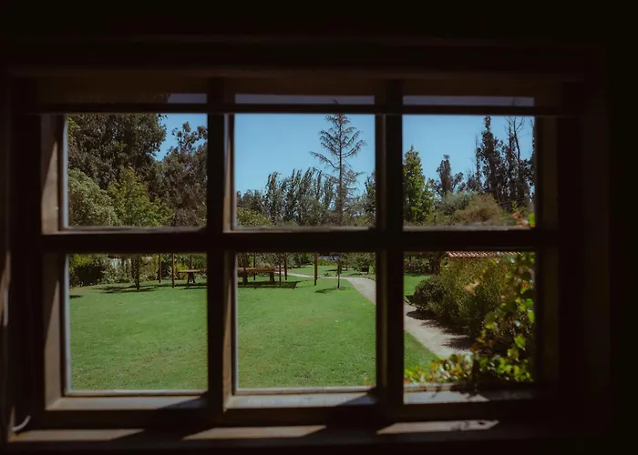 Casona El Refugio Casablanca