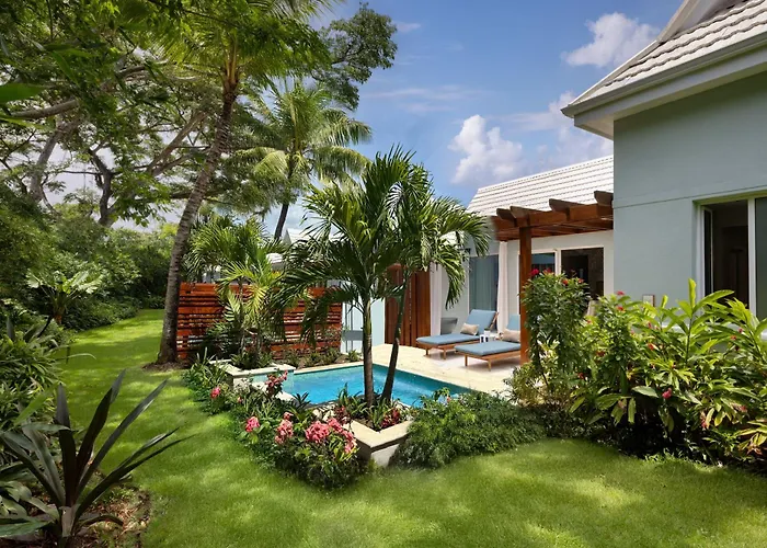 Sandals St Vincent All Inclusive Adults Only
