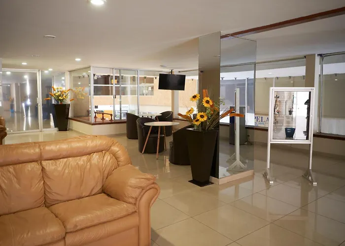 Hotel Fiesta Altena