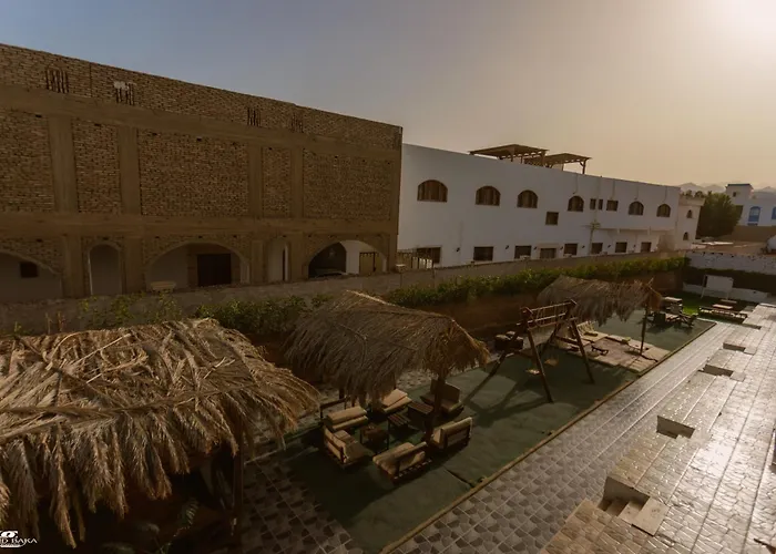 Home Hotel Dahab