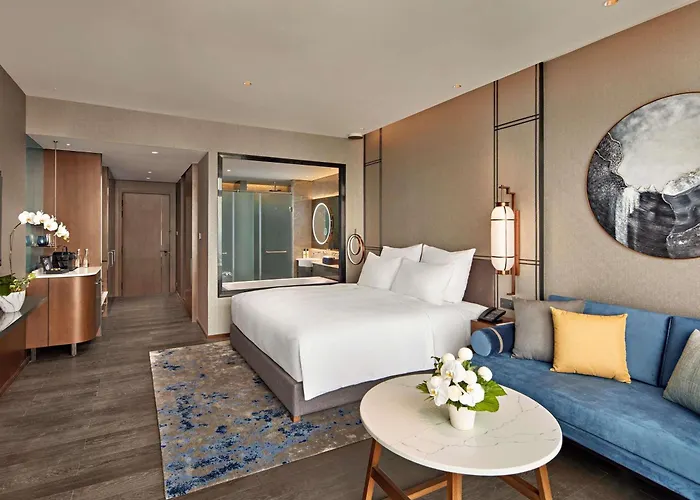 Pullman Hai Phong Grand Hotel
