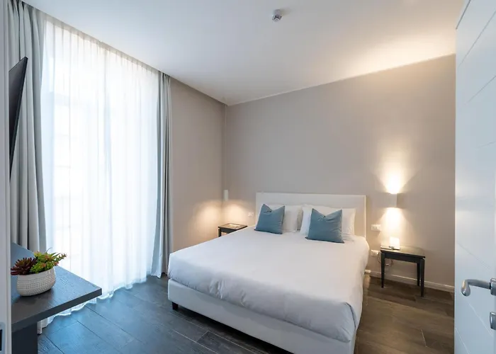 Corte Novella Hotel & Residence