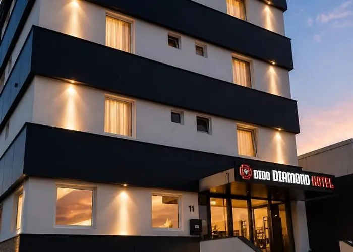 Dido Diamond Hotel