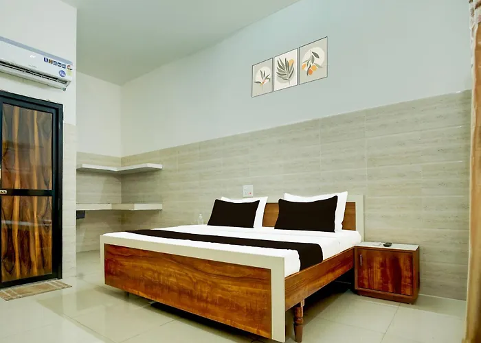 Hotel O Win