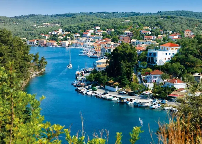 Bay View Hotel