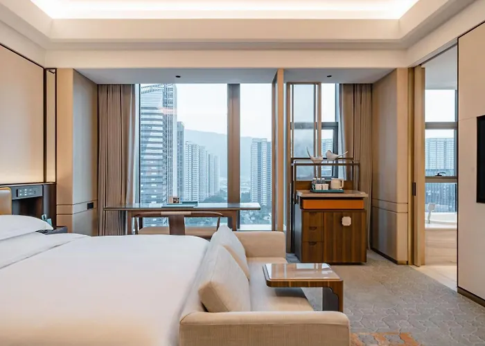 Ytl Changchengyunyue Hotel