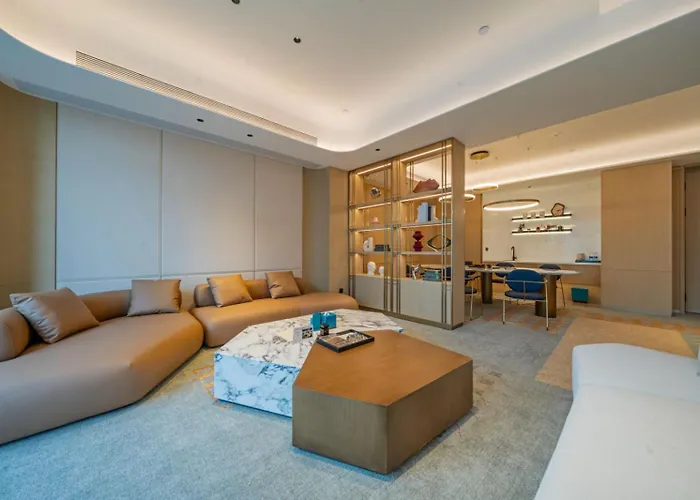 Ytl Changchengyunyue Hotel