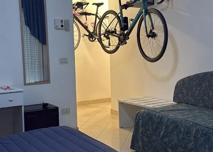Hotel Fortuna