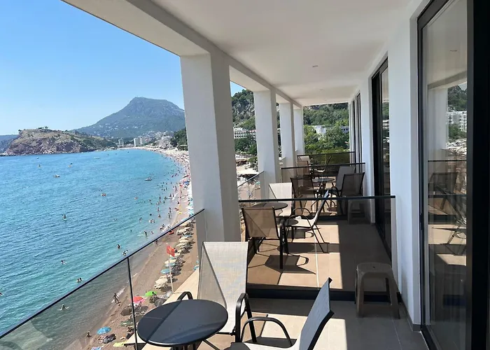 Hotel Sutomore