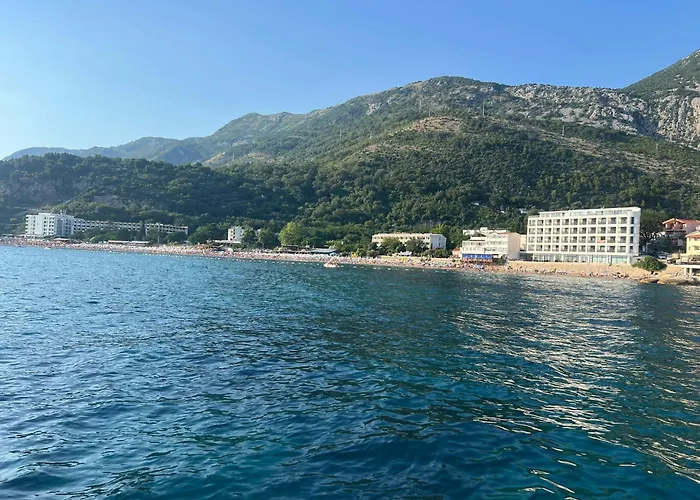 Hotel Sutomore