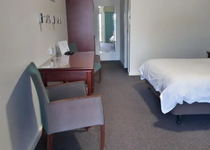 Pastoral Hotel Motel