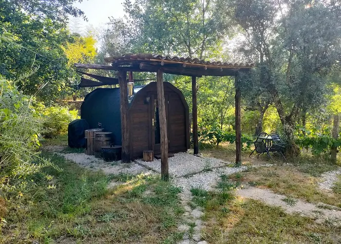 Quinta dos Covões