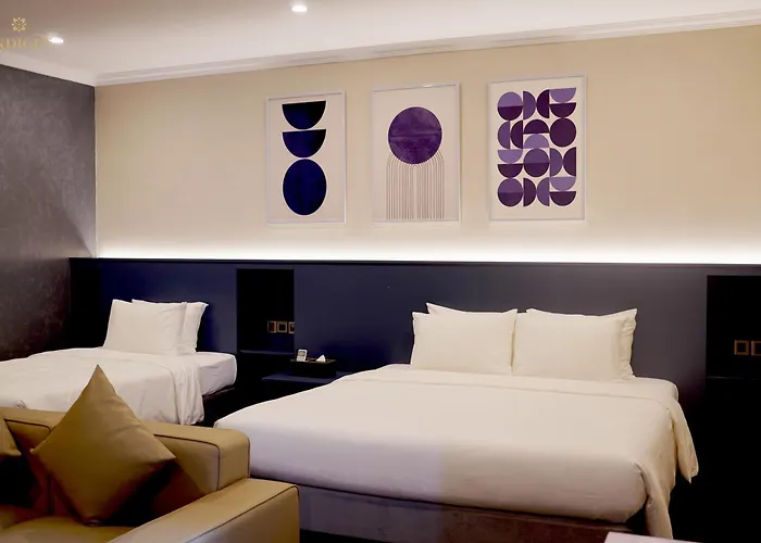 Indigen Riverside Hotel Cao Bang