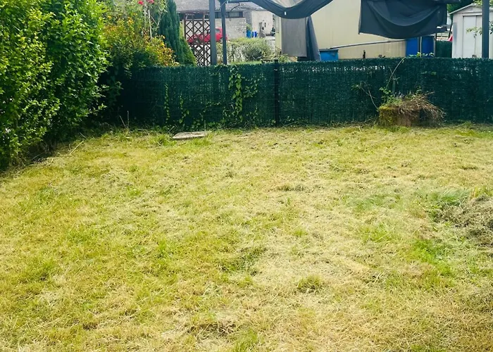 Camping Du Moulin Etang De Peche Ferme Nature