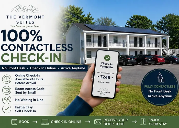 Vermont Suites