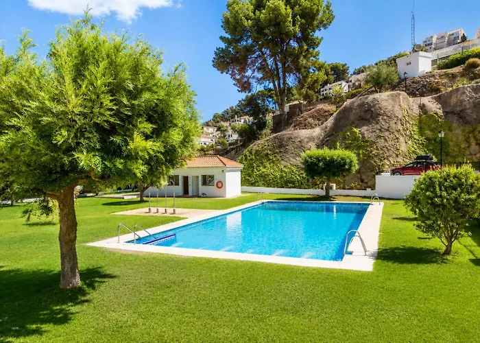 Casa Los Pinos