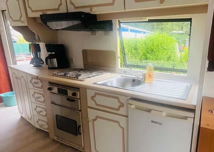 Camping Du Moulin Etang De Peche Ferme Nature