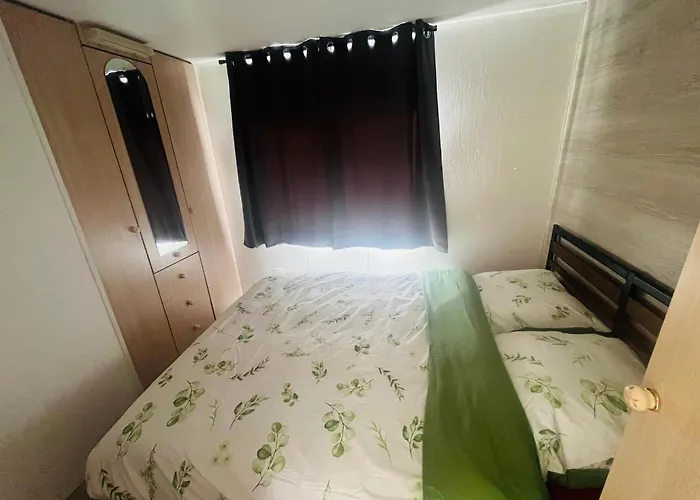 Camping Du Moulin Etang De Peche Ferme Nature