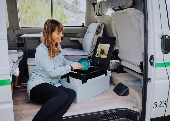 Camper Hipalan
