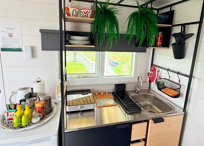 Baksas Luxury Campers