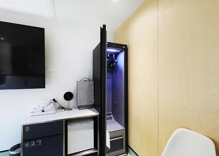 Hotel Rugo