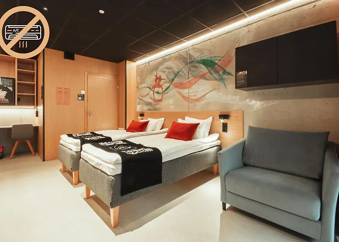Time Hotel, Time To Stay Art & Boutique