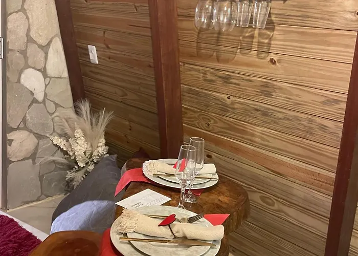 Perola Cabana