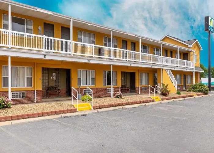 Days Inn Chillicothe