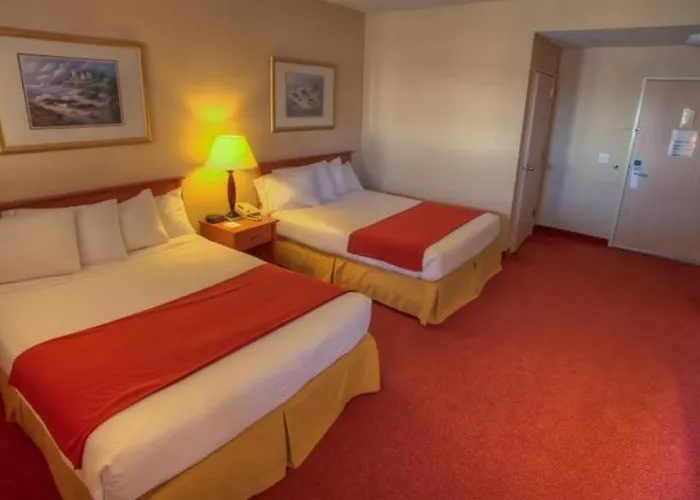 Morning Glory Resort & Suite