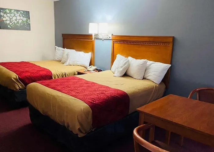 Baymont By Wyndham Lake George