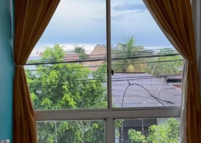 Hotel Confort Amazonico