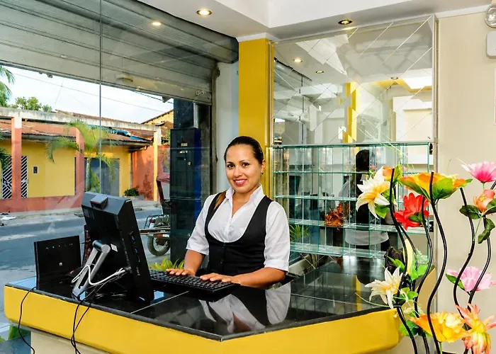 Hotel Confort Amazonico