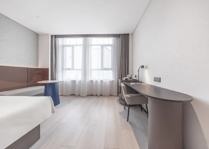 Atour Light Hotel Yining State Museum Culture Road