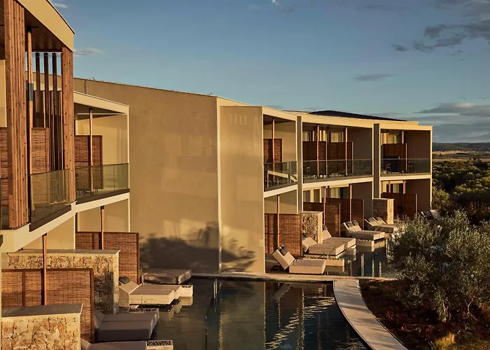Zelia Halkidiki, Part Of Destination By Hyatt - Adults Only