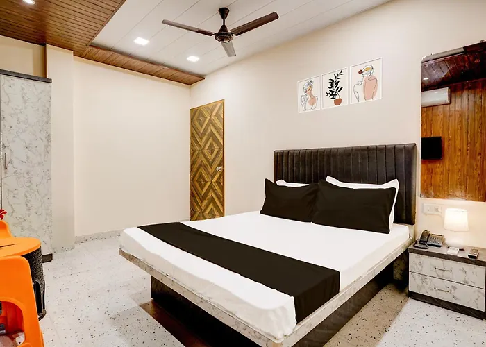 Hotel O Nilsa