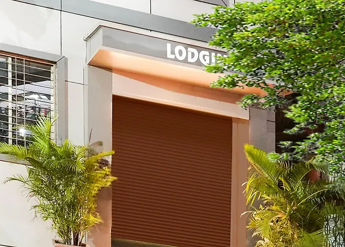 Hotel O Nilsa