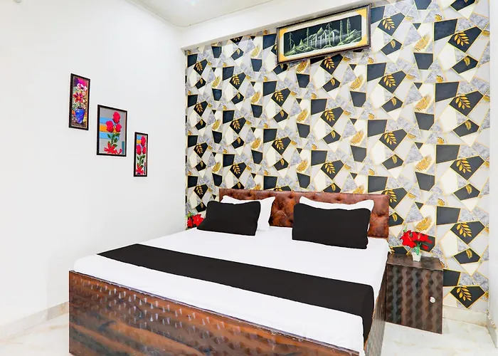 Hotel O by OYO Serene Inn Hotel And Restaurant