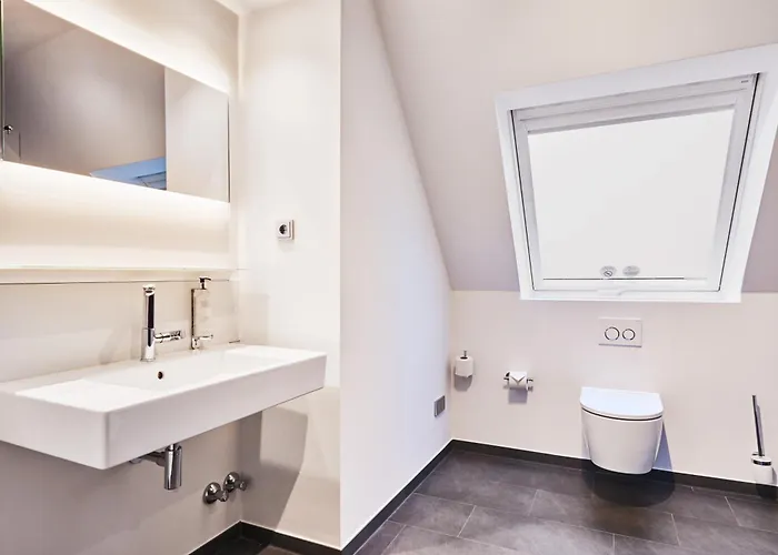 Premier Inn Koeln City Centre