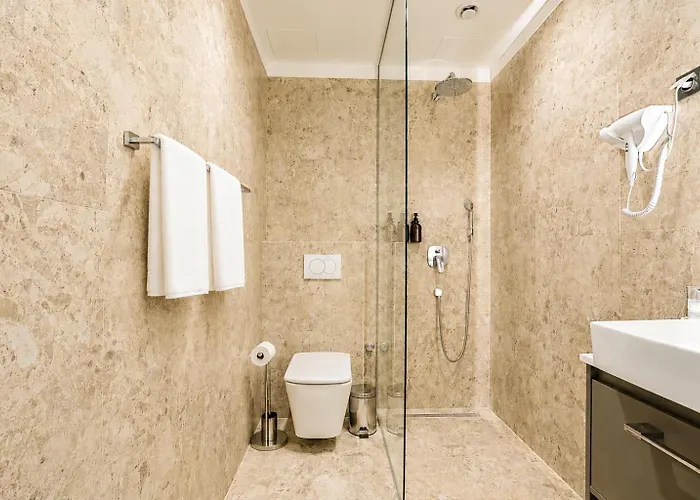 Simma Luxury Apartments & Rooms