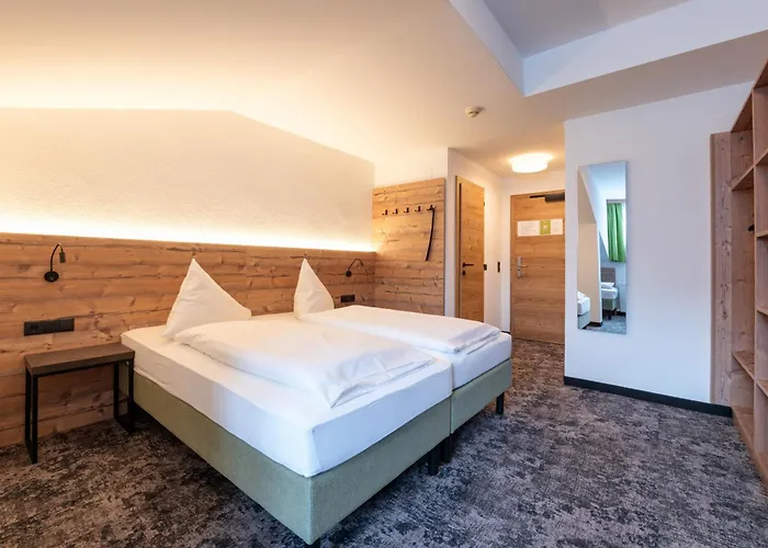 Hotel Grissemann