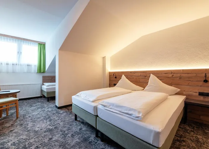 Hotel Grissemann
