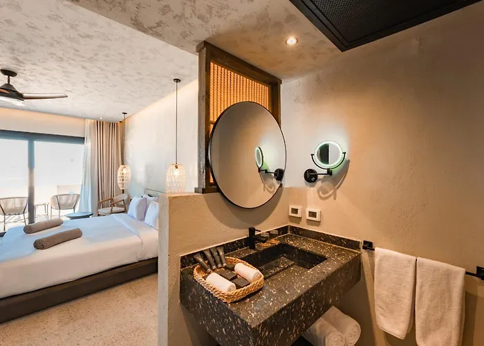 Sentido Naga Bay - Adults Friendly