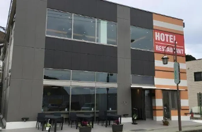 Daemado Hotel Hitakatsu